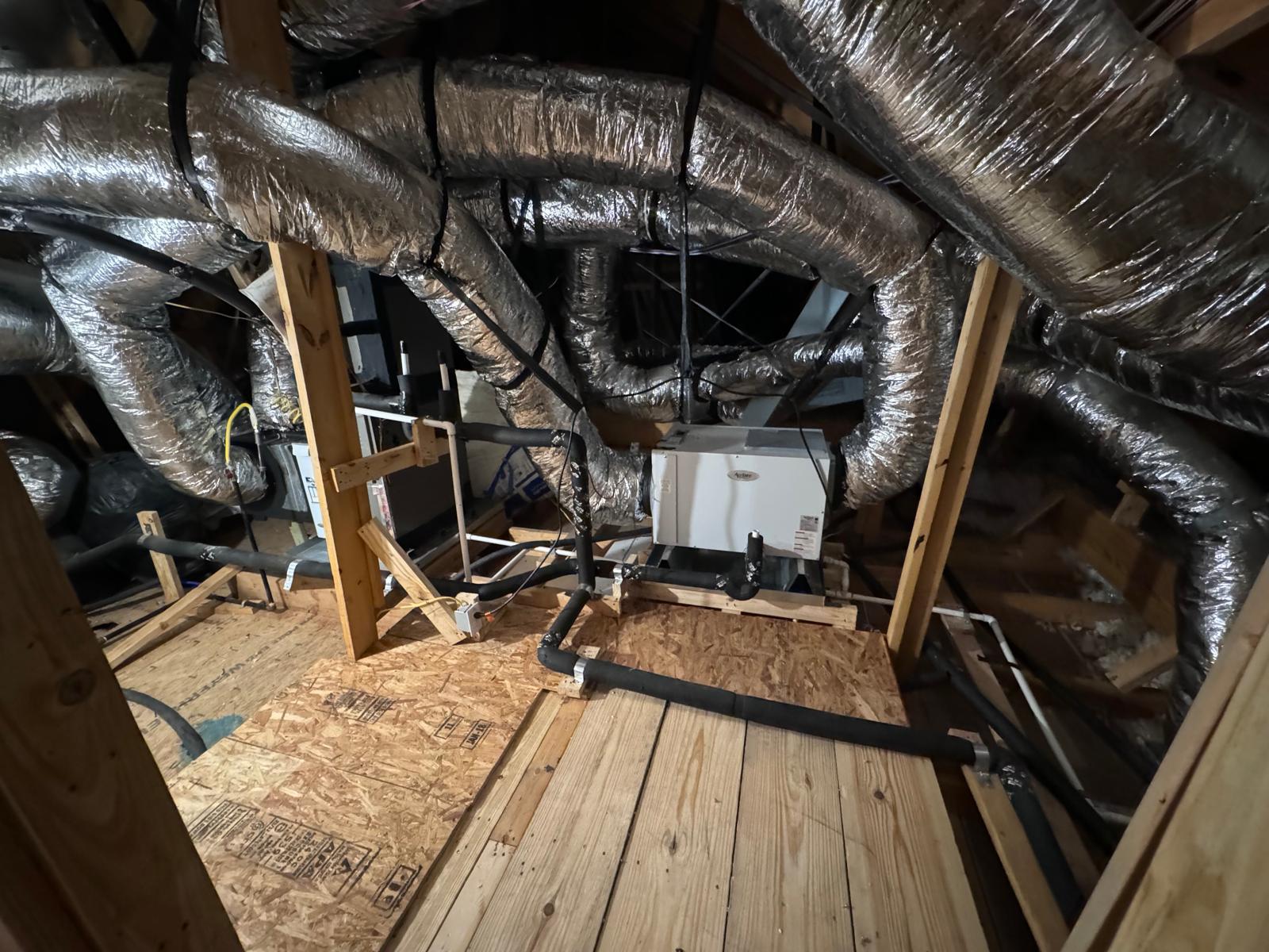 Building Automation System Installation in Deer Park: Complete BAS Guide