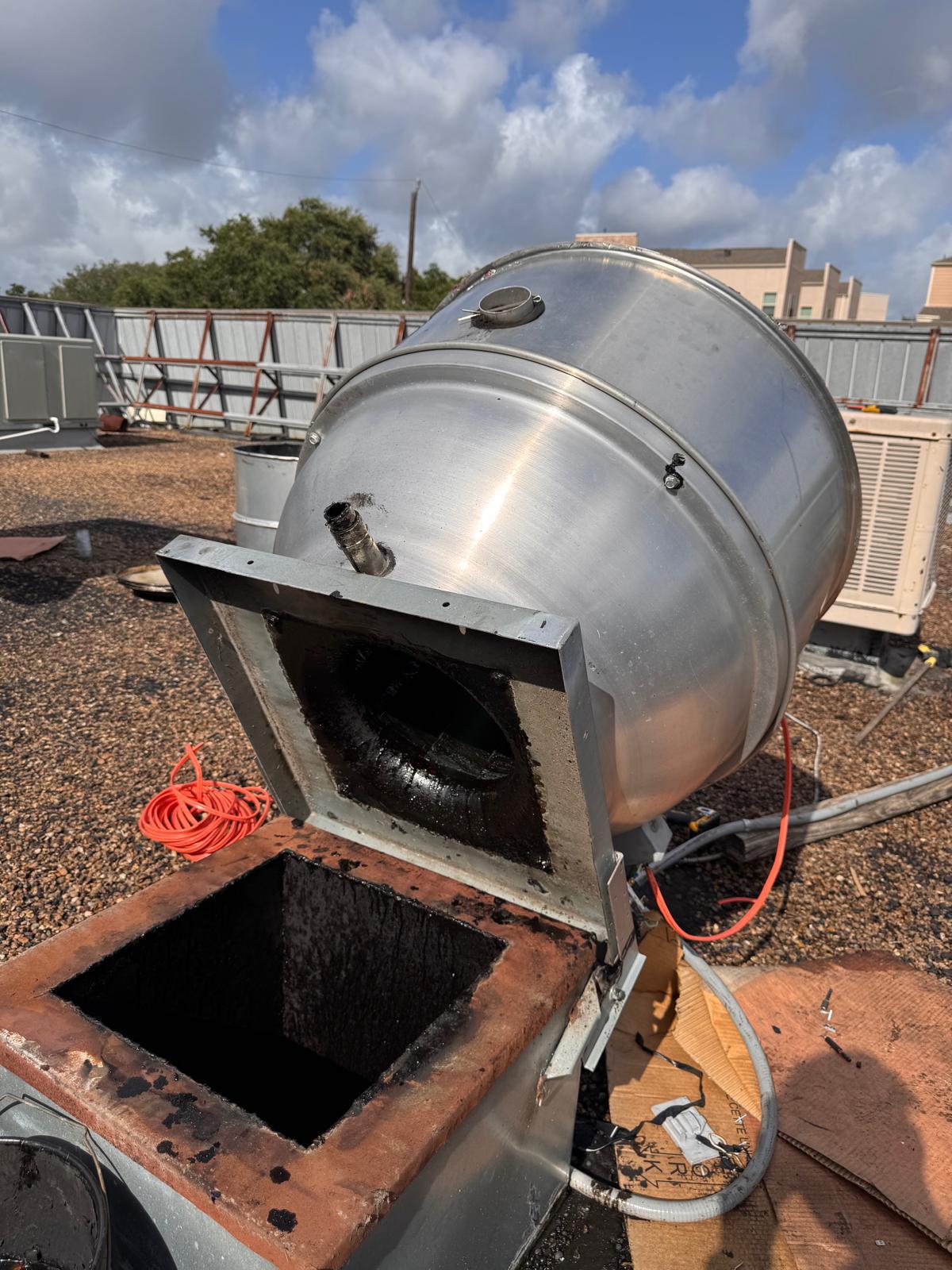 Demand Control Ventilation (DCV) Energy Guide for Deer Park Commercial Buildings - HVAC247PRO Deer Park TX professional service