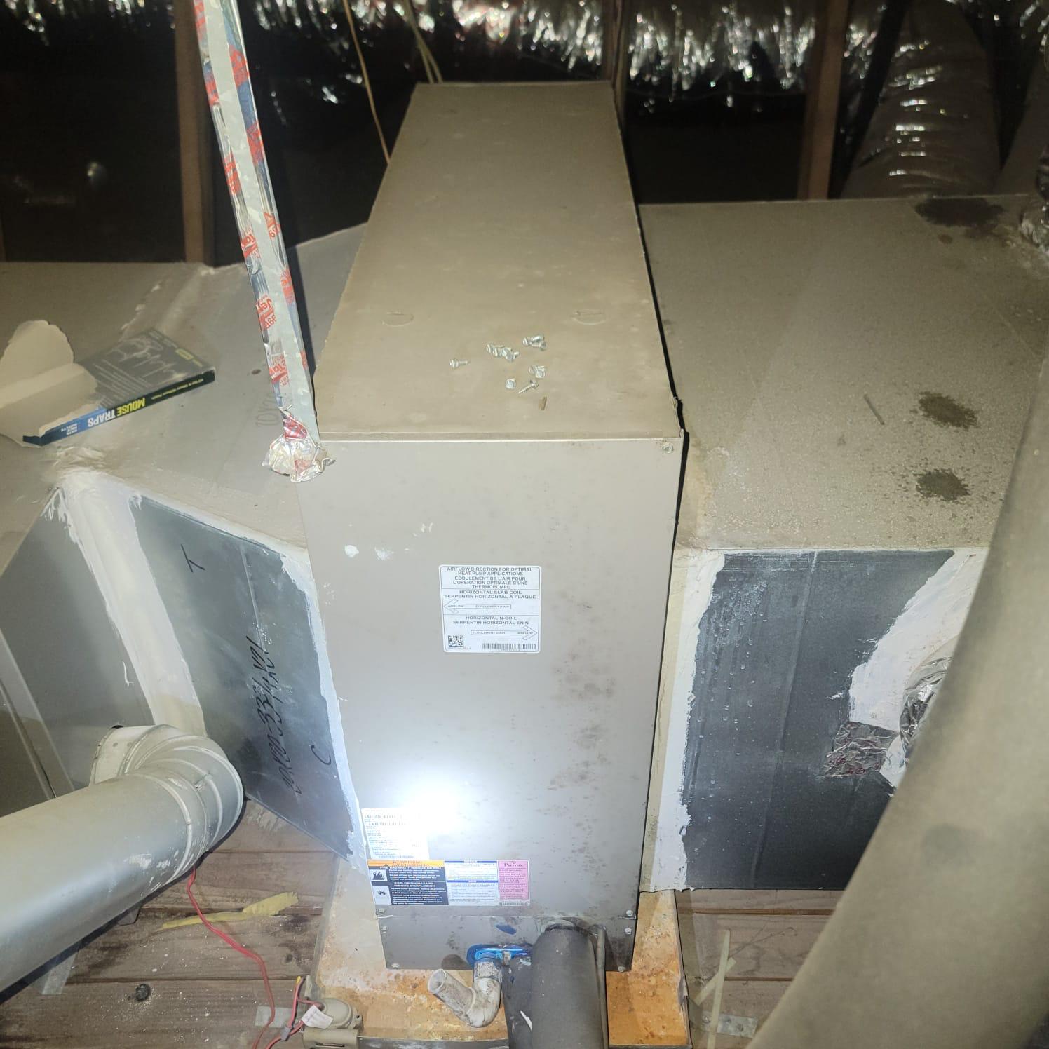 How to Winterize Your Commercial HVAC System in Deer Park
