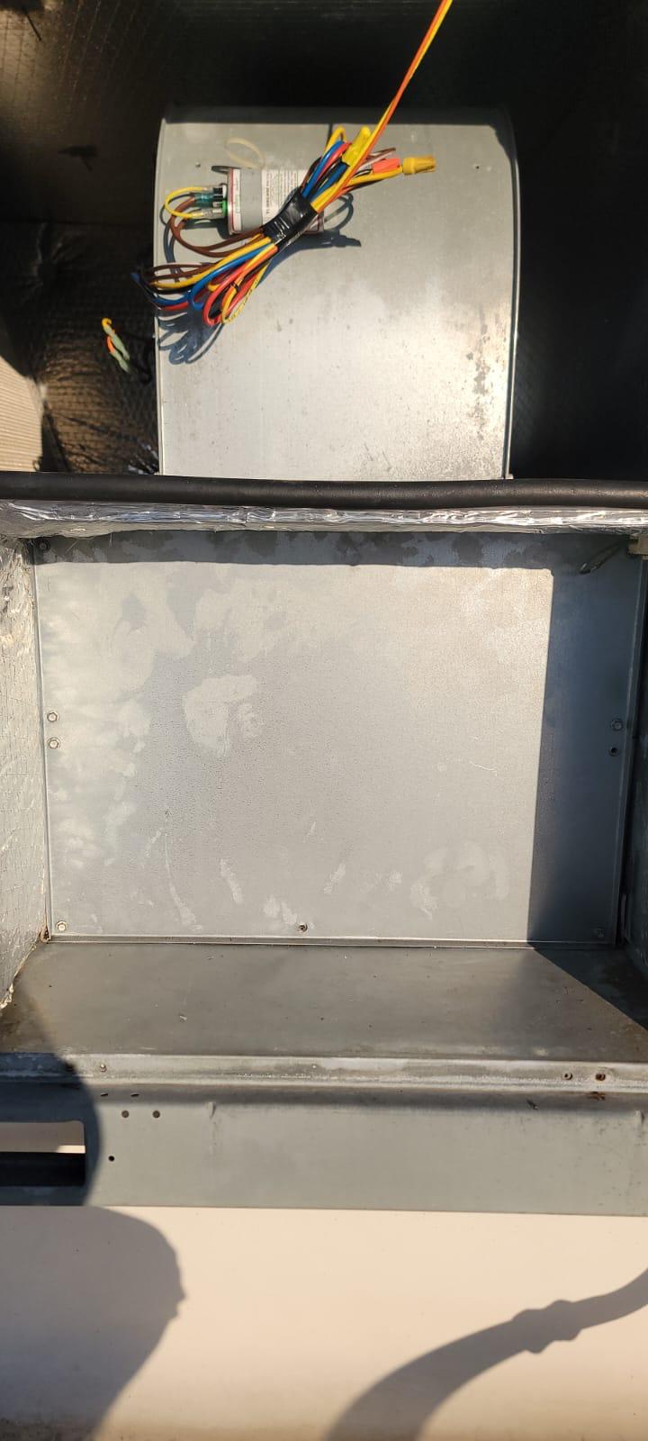 HVAC Services in Deer Park TX