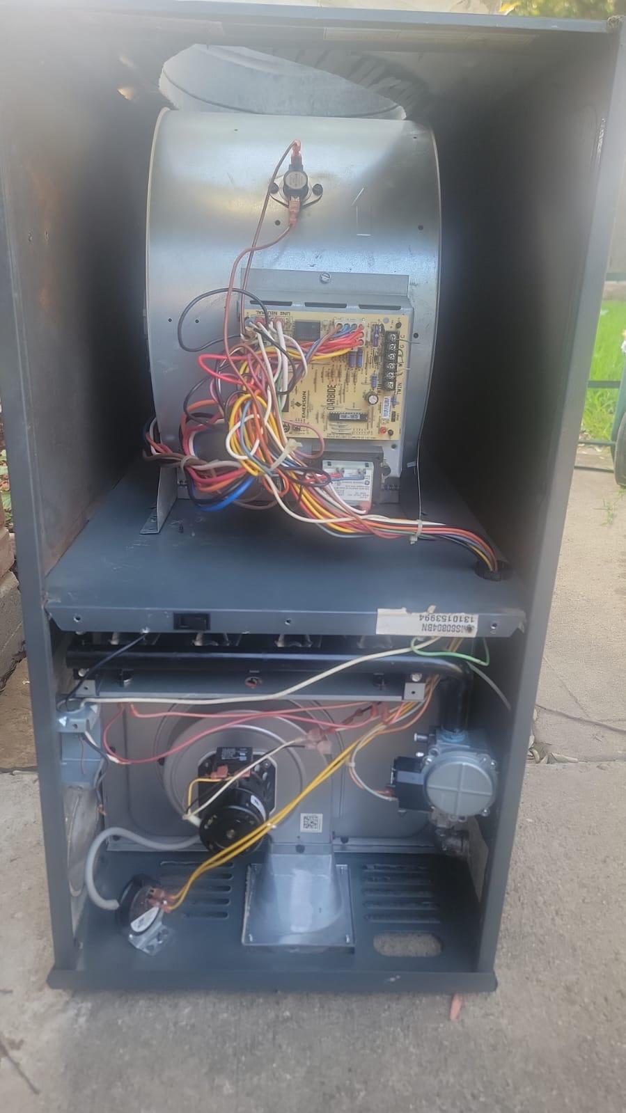Emergency HVAC Repair Deer Park - Business Owners Guide